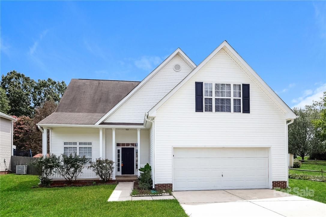 2785 Ramble Wood Court