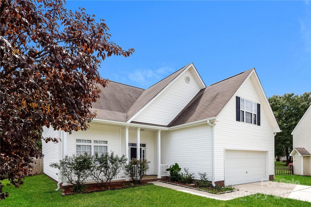 Property image 2 at 2785 Ramble Wood Court, Rock Hill, SC 29730