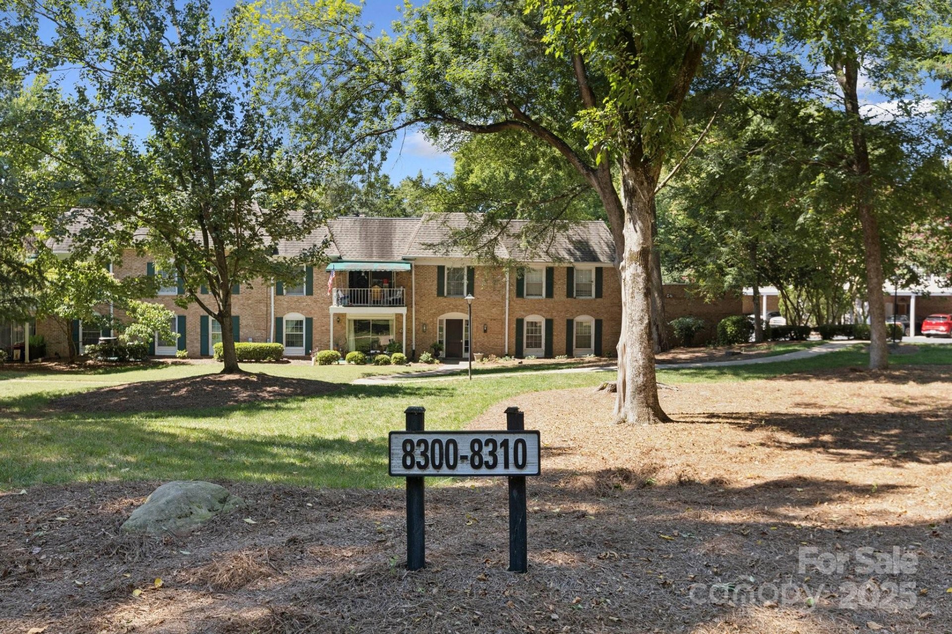 Property image 1 at 8304 Meadow Lakes Drive, Charlotte, NC 28210