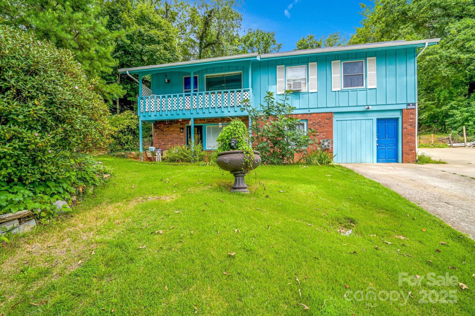 Property image 2 at 43 Evelake Drive, Asheville, NC 28806
