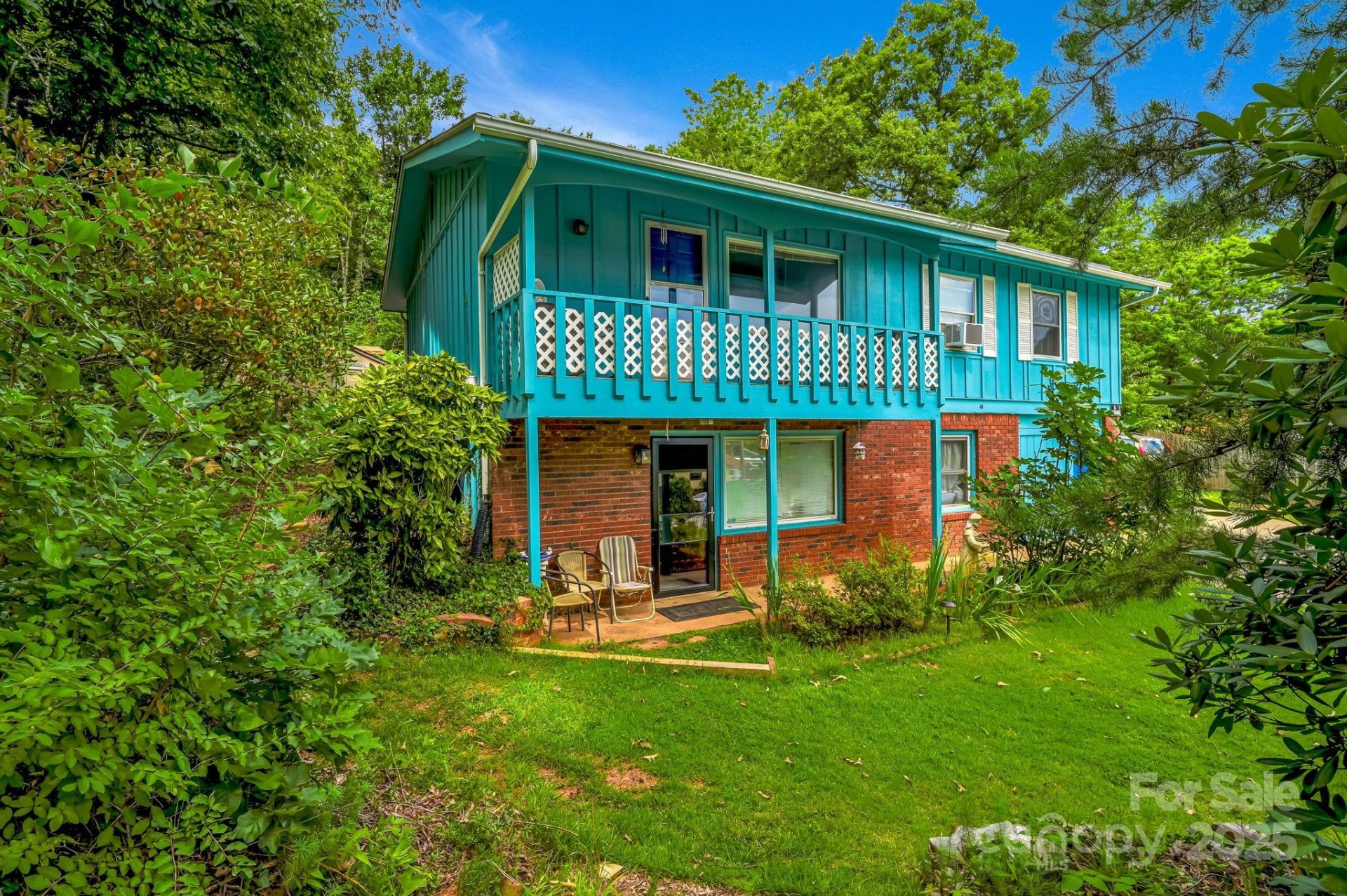 Property image 3 at 43 Evelake Drive, Asheville, NC 28806
