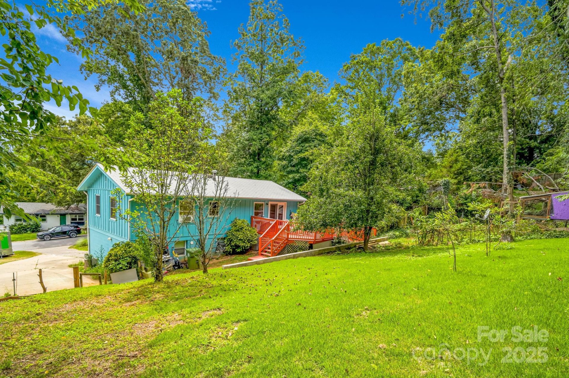 Property image 4 at 43 Evelake Drive, Asheville, NC 28806