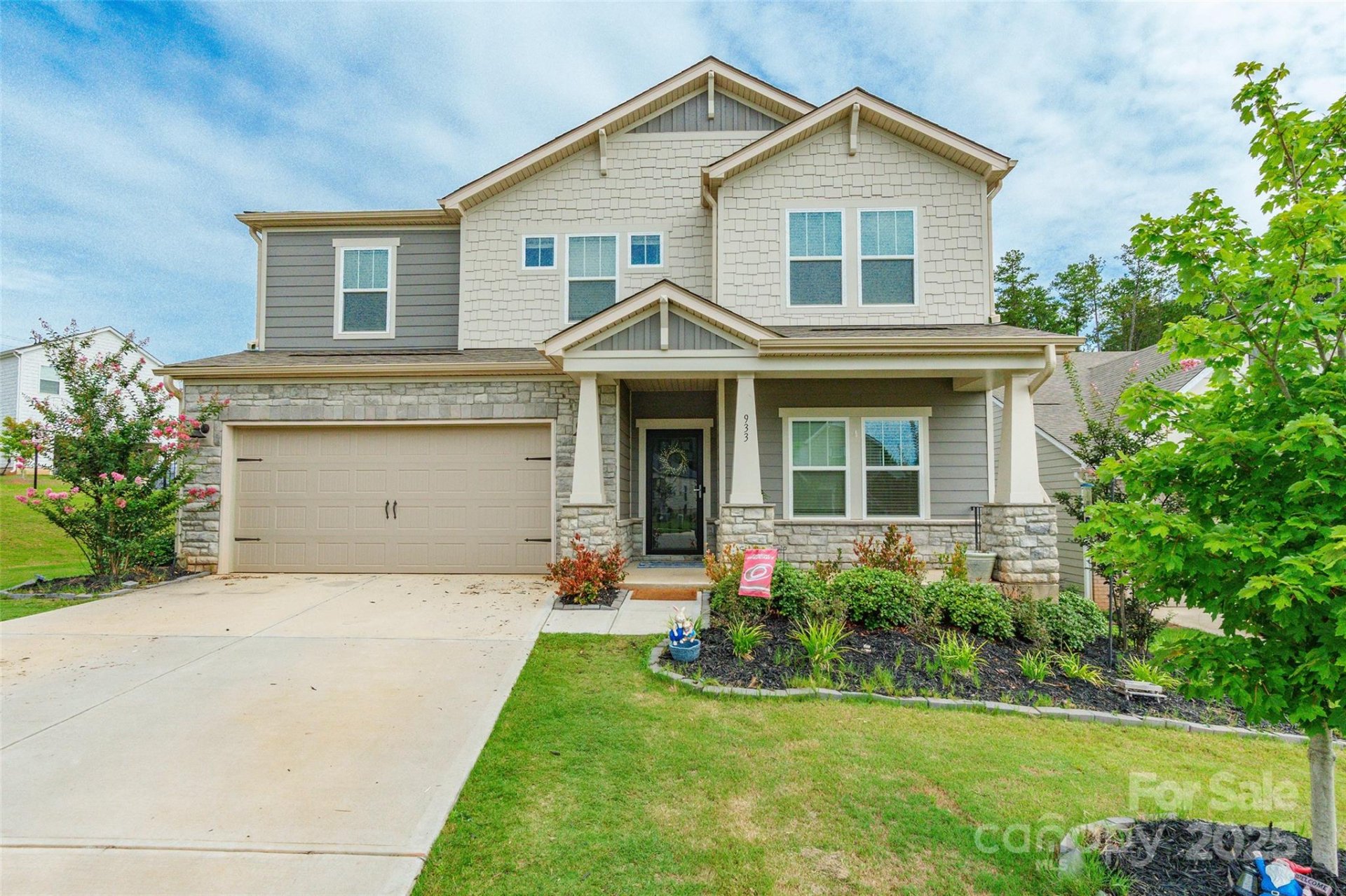 933 Rachel Anne Drive