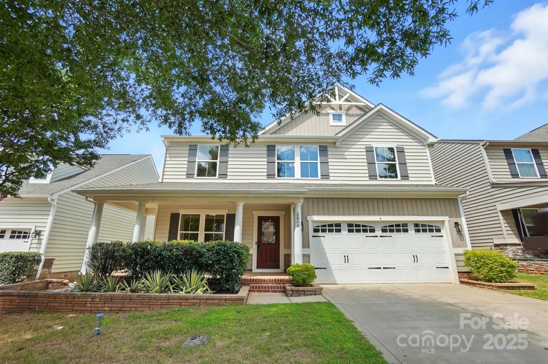 Property image 4 at 2042 Hamil Ridge Drive, Waxhaw, NC 28173