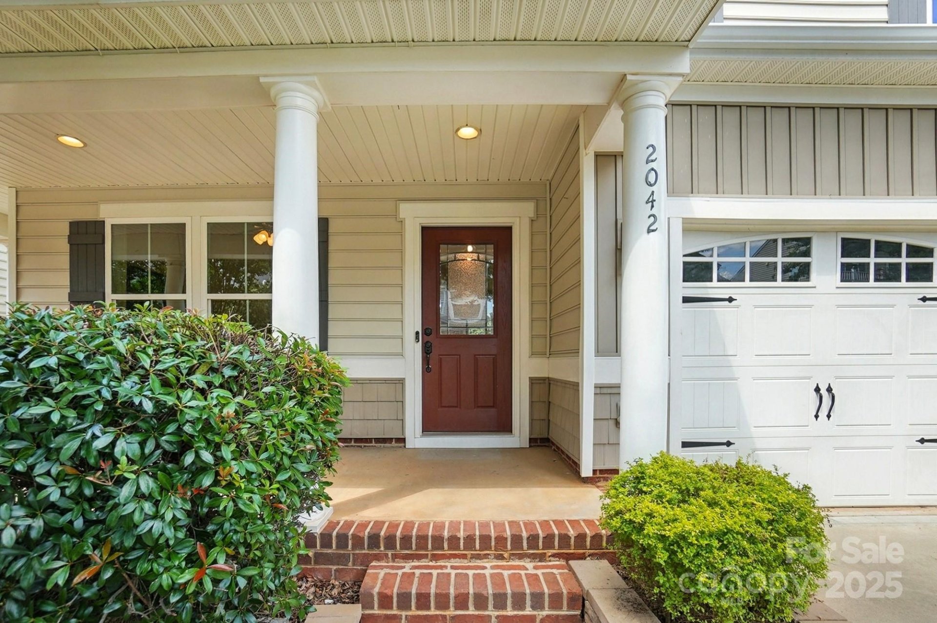 Property image 5 at 2042 Hamil Ridge Drive, Waxhaw, NC 28173