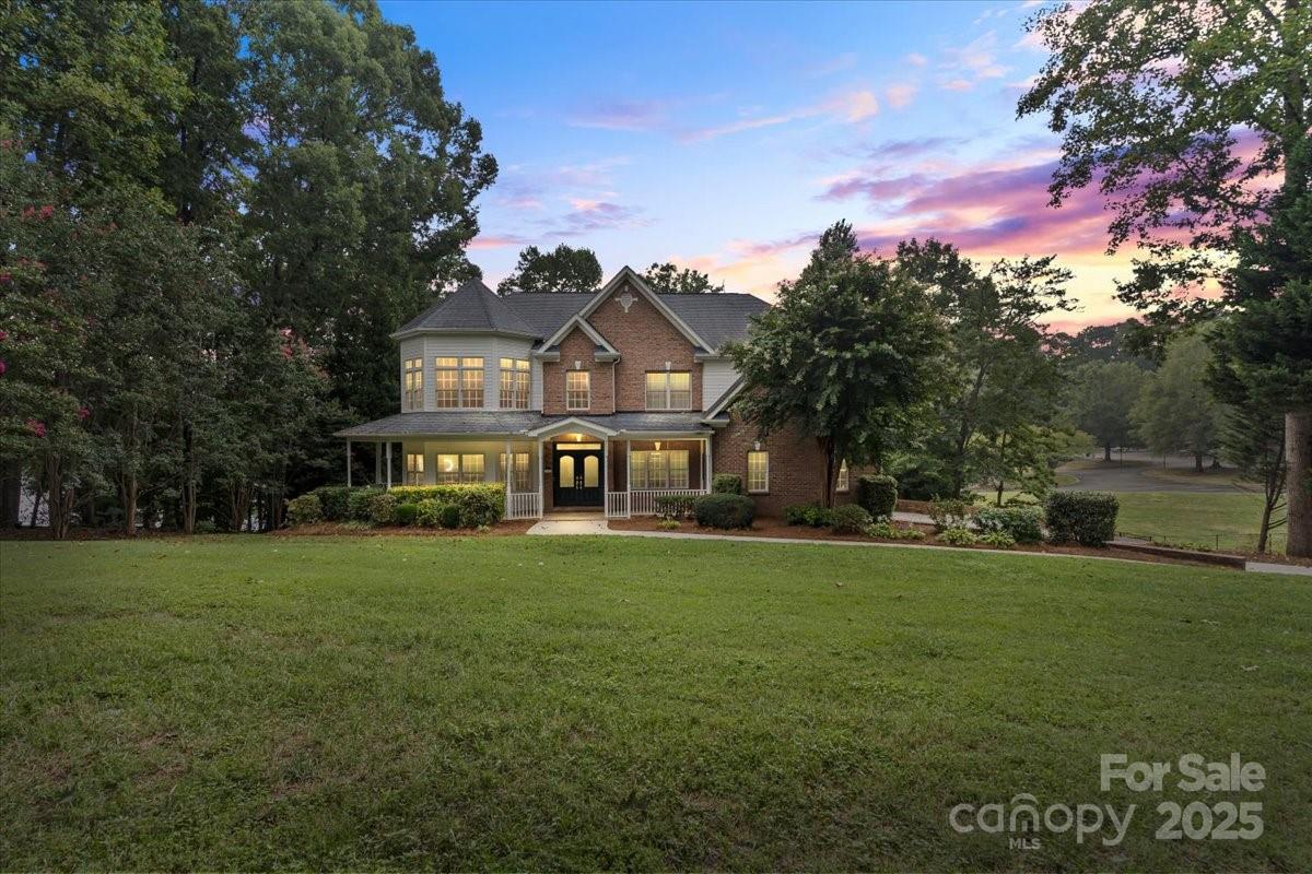 Property image 2 at 124 Sienna Lane, Mooresville, NC 28117