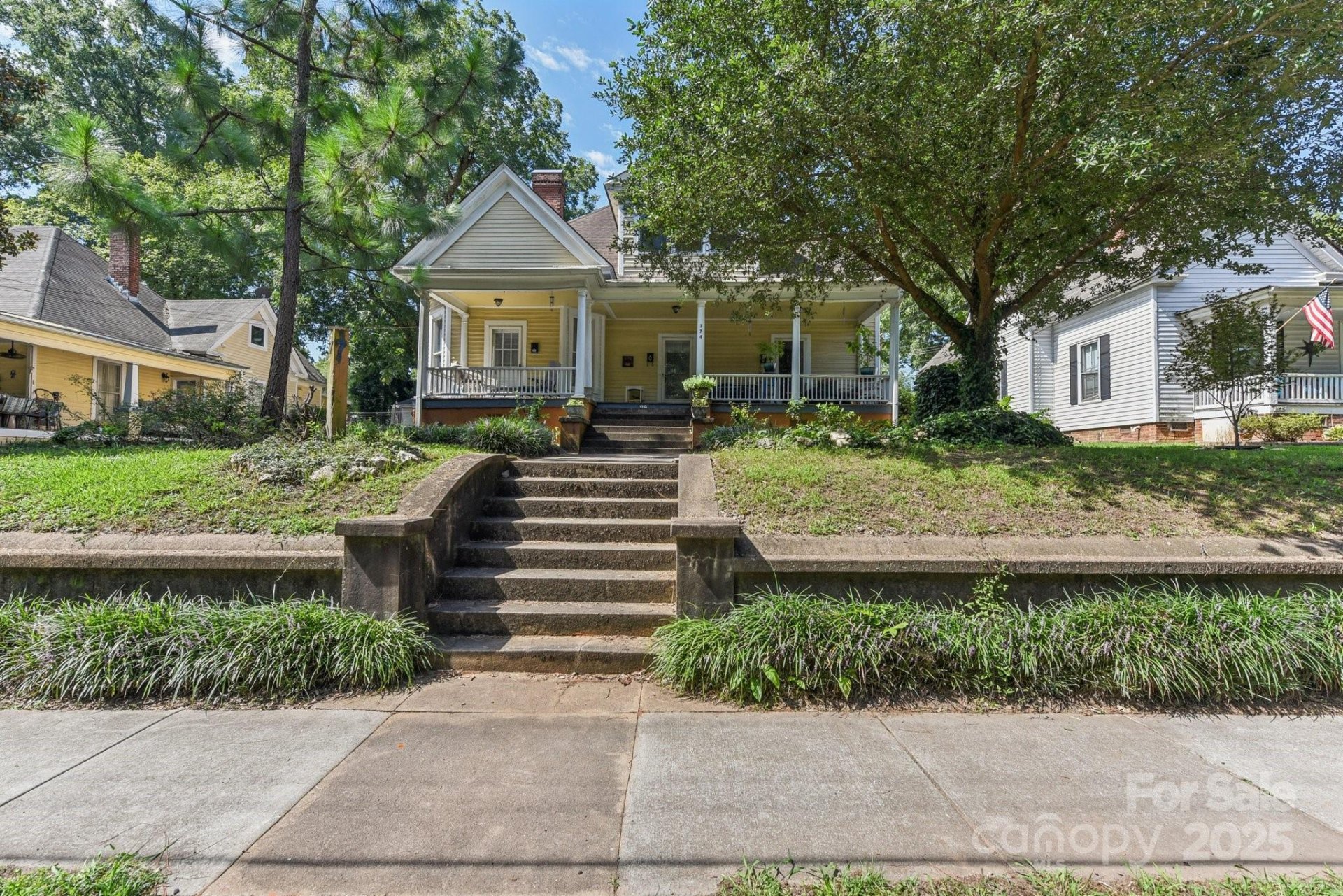 Property image 3 at 374 Union Street, Concord, NC 28025