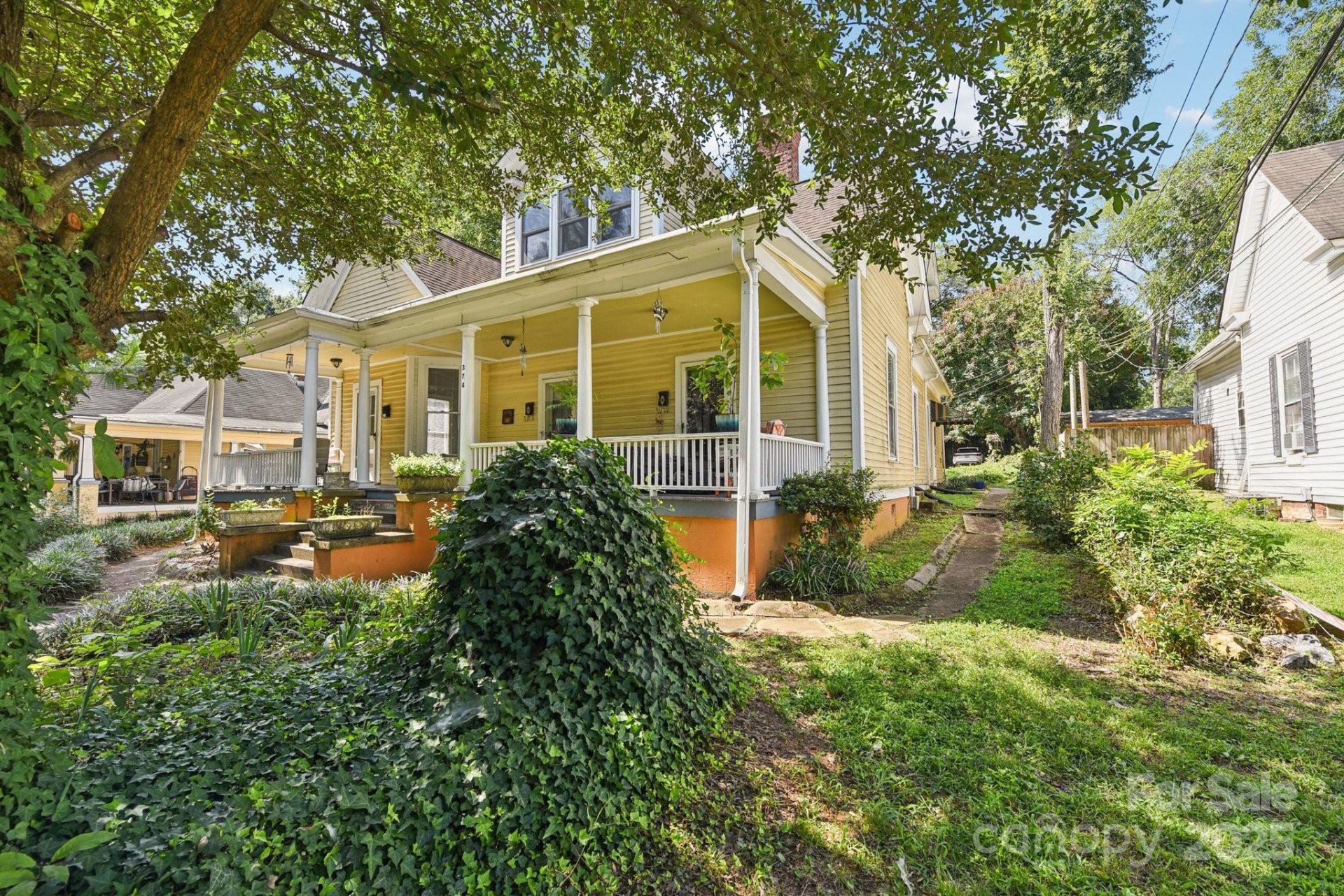 Property image 4 at 374 Union Street, Concord, NC 28025