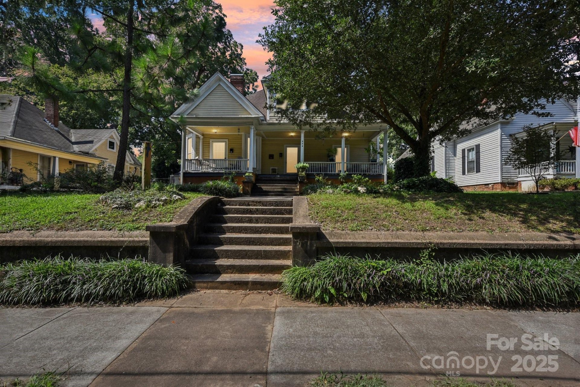 Property image 5 at 374 Union Street, Concord, NC 28025