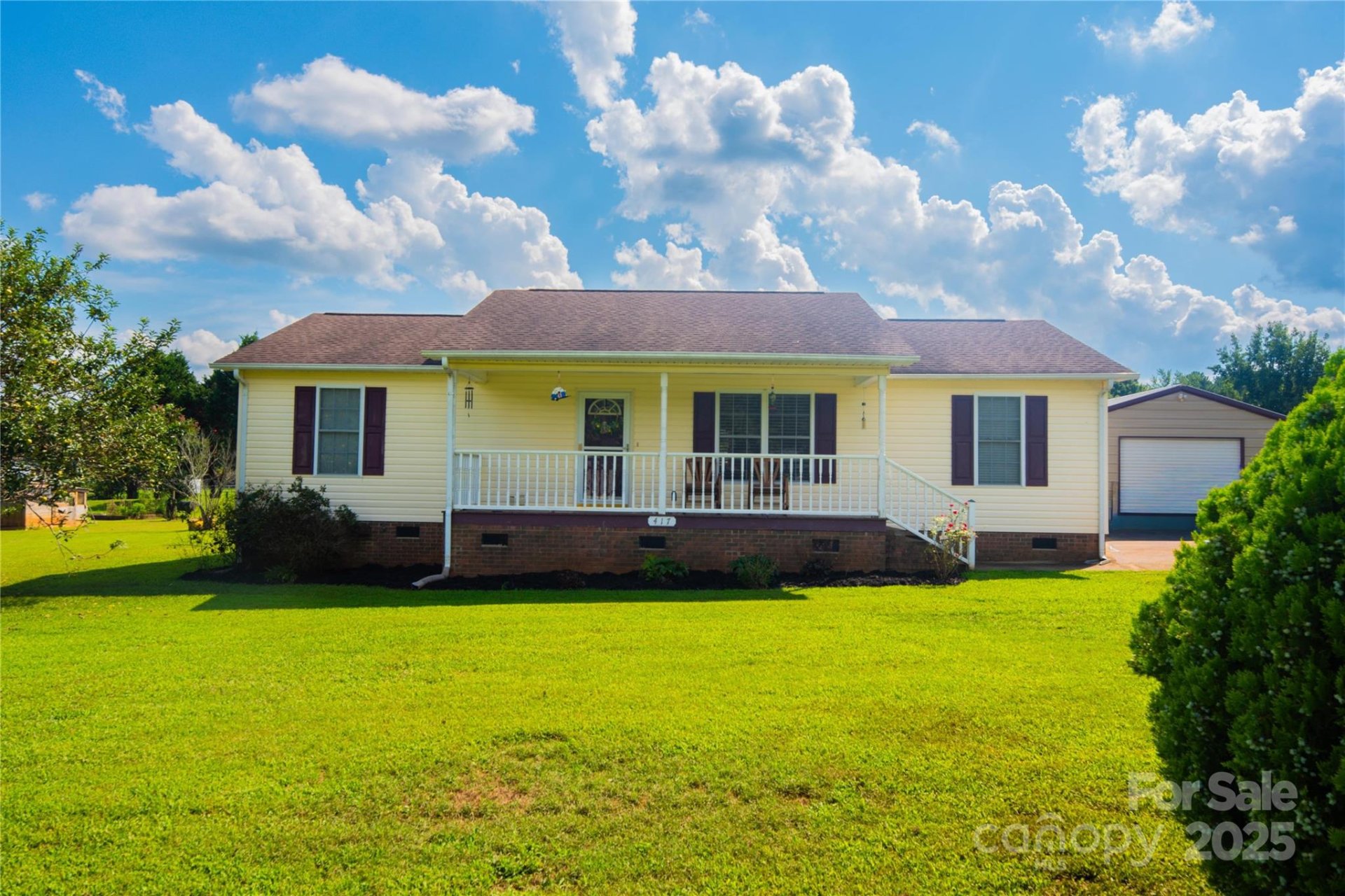 Whipoorwill Estates, York Community