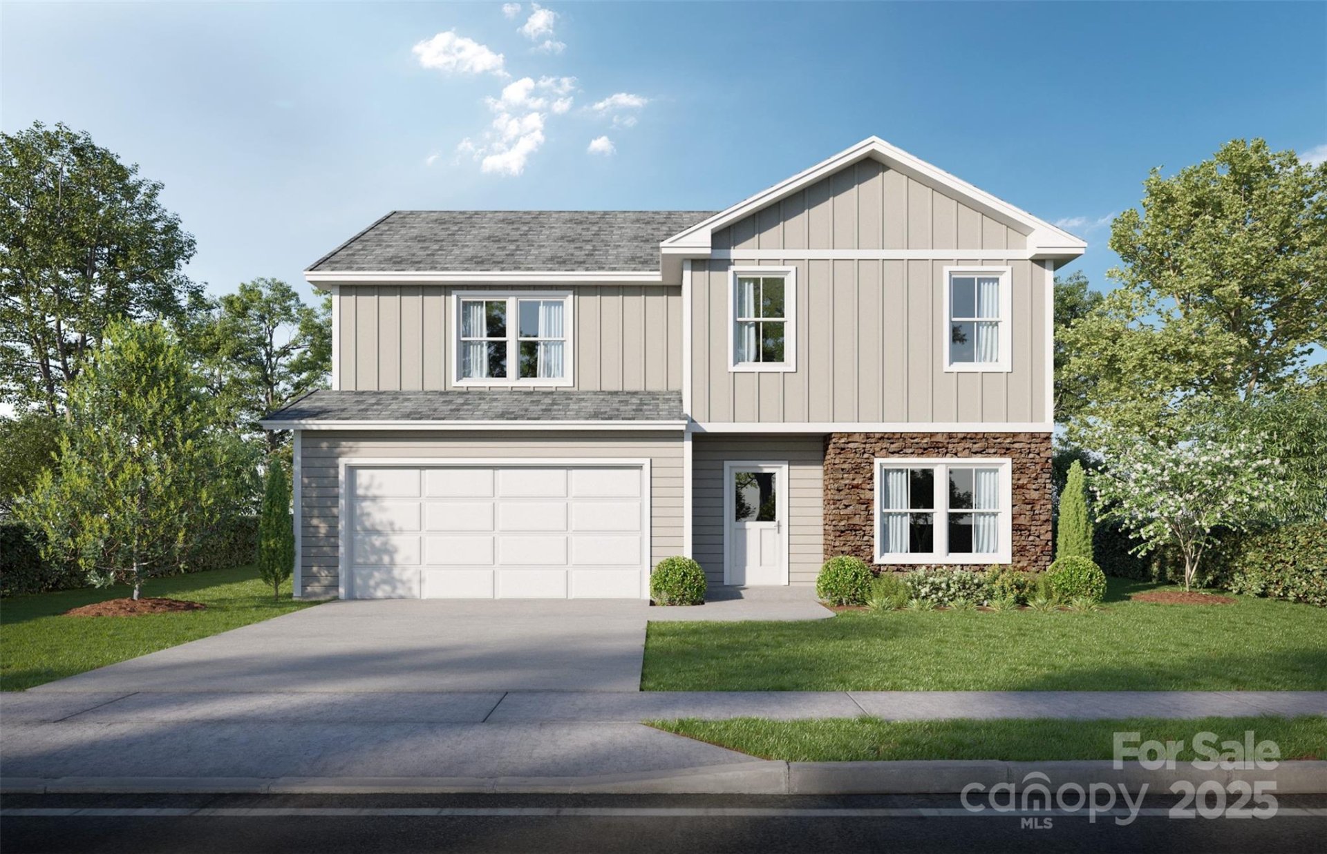 Lot 4 Winged Way