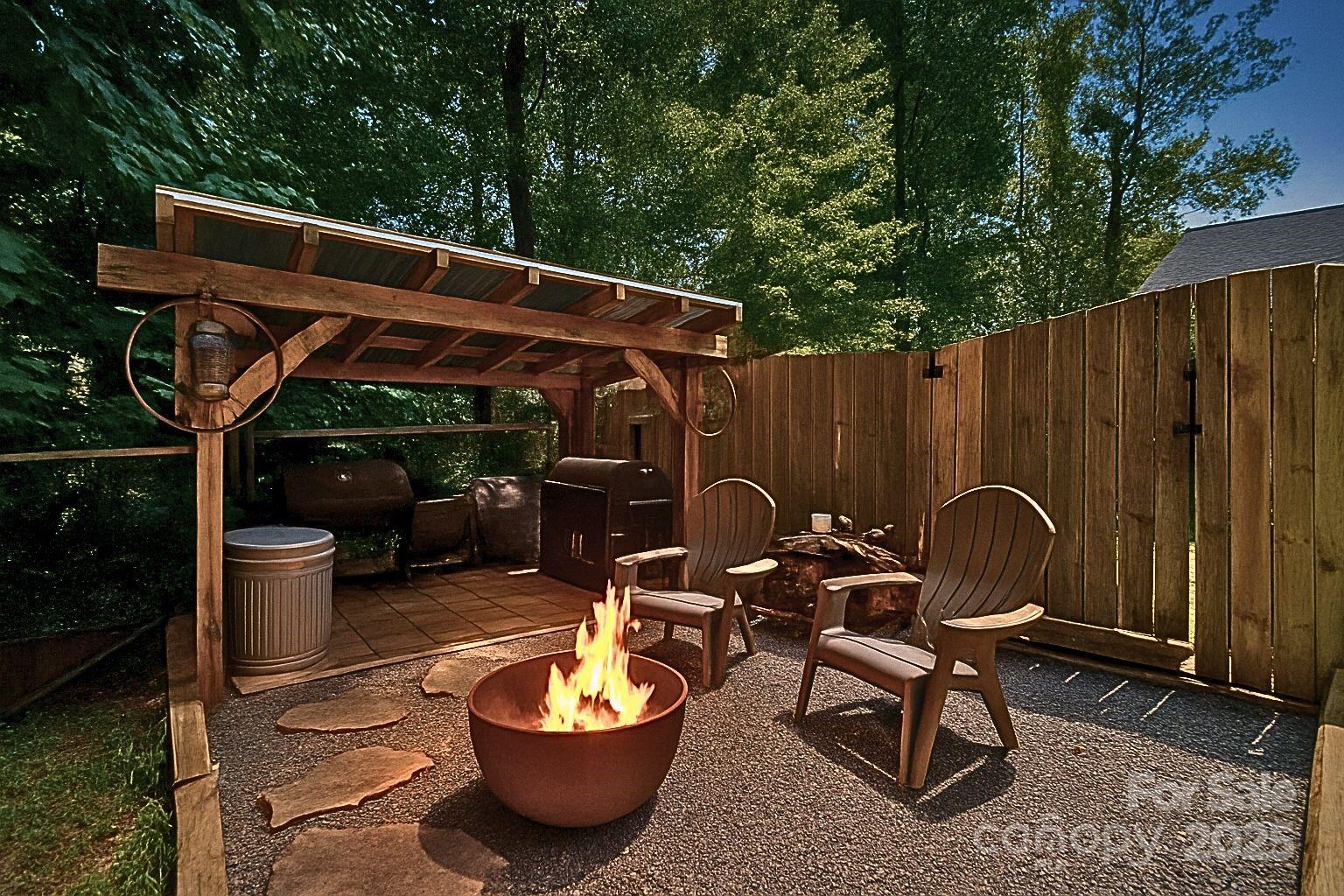 Property image 3 at 10815 Hadrians Walk Court, Mint Hill, NC 28227