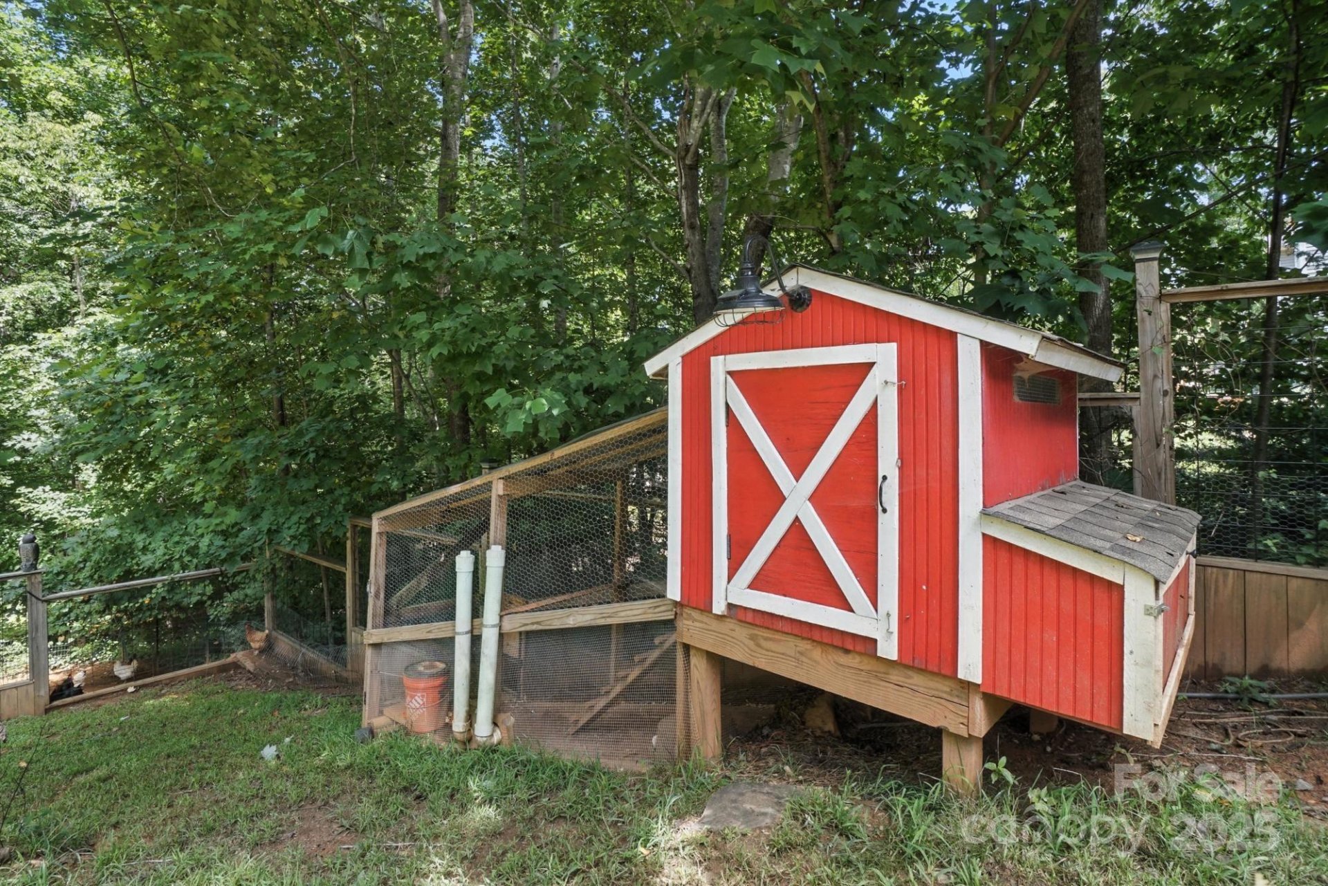 Property image 4 at 10815 Hadrians Walk Court, Mint Hill, NC 28227
