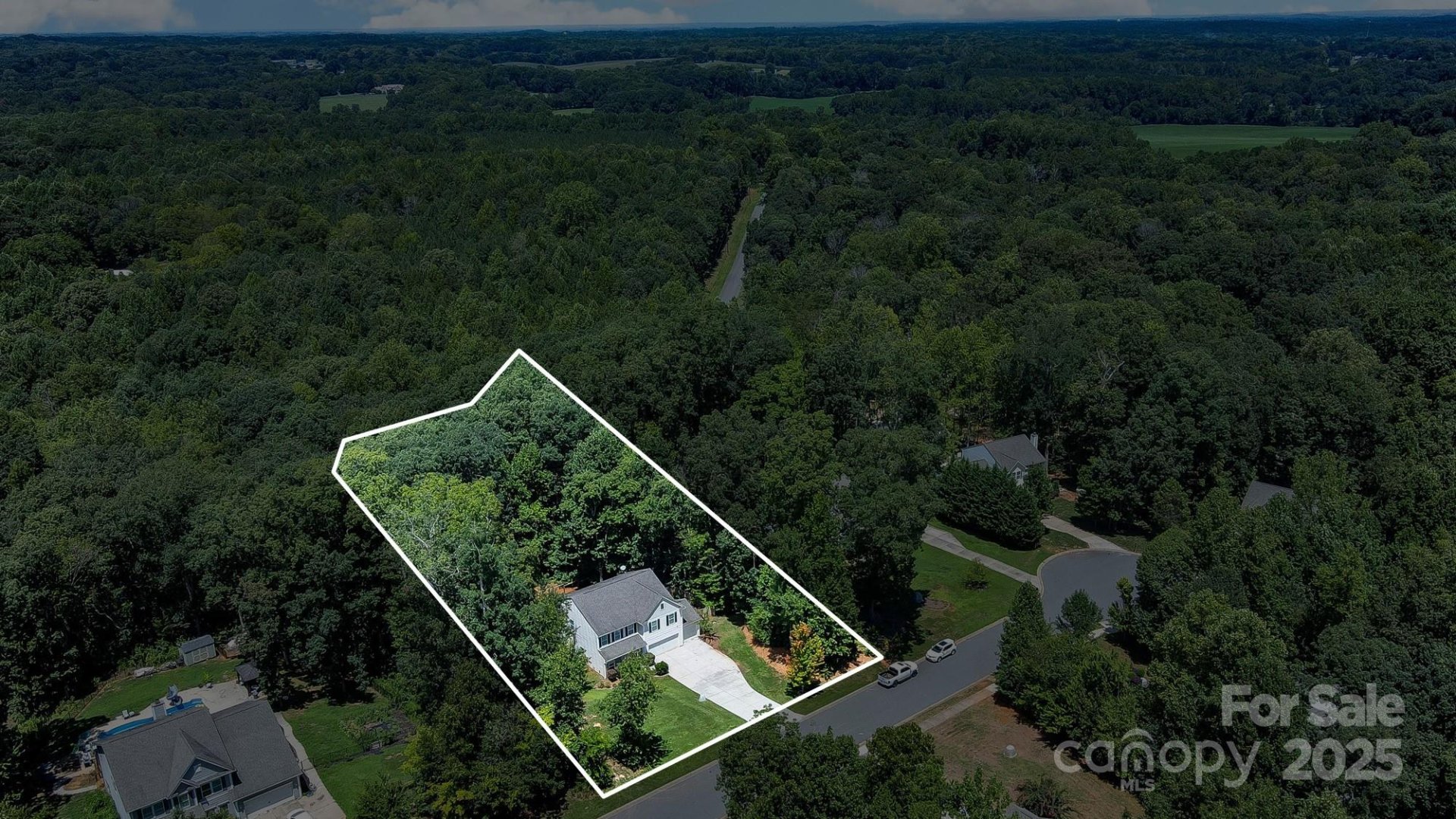 Property image 5 at 10815 Hadrians Walk Court, Mint Hill, NC 28227
