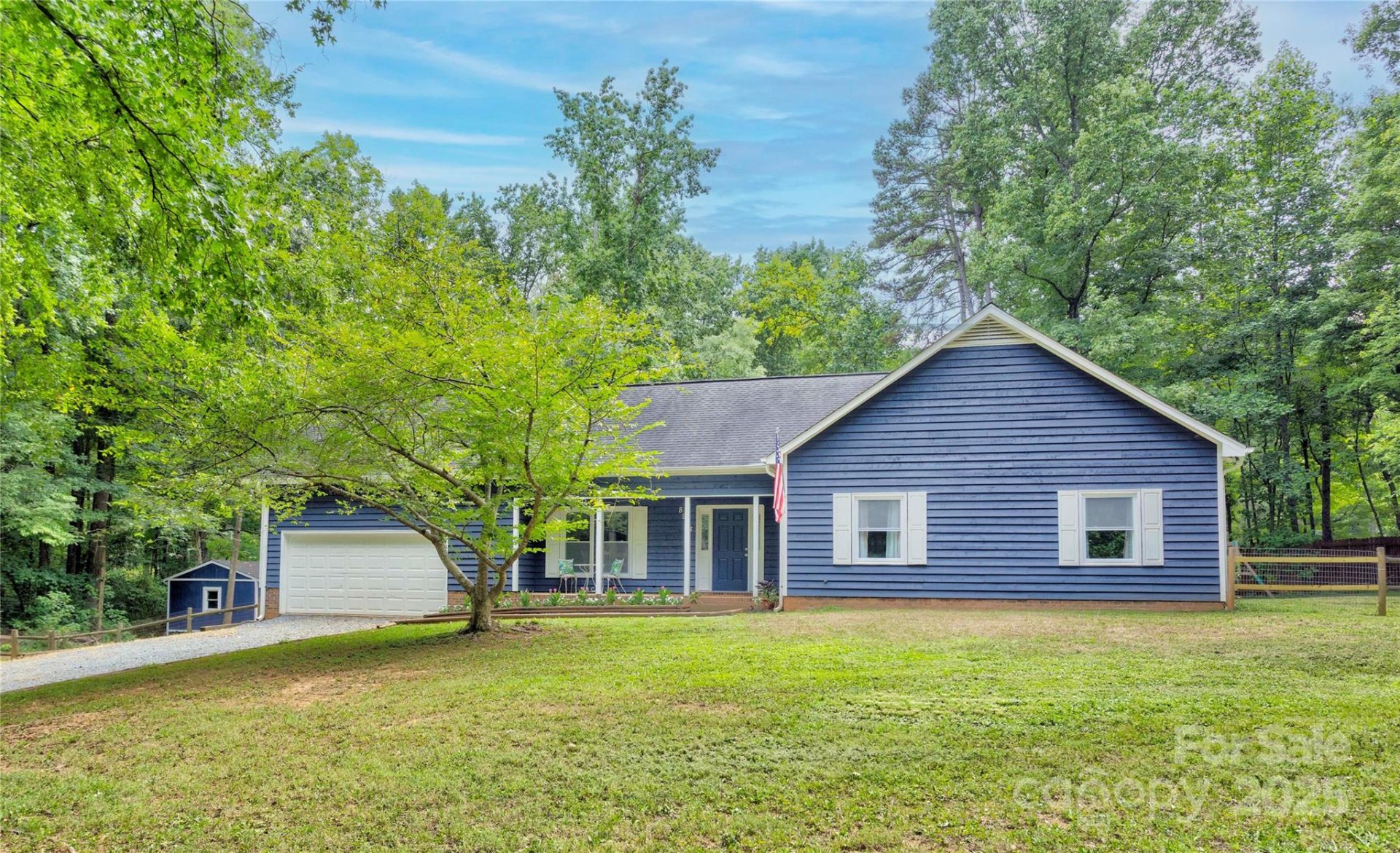 Mint Hill Estates, Charlotte Community
