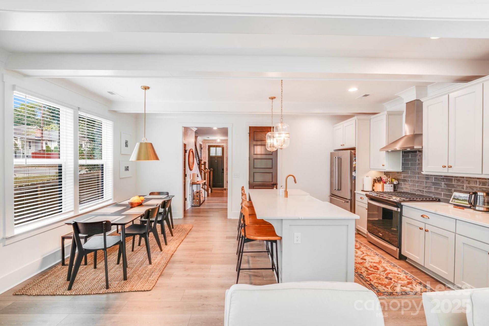 Property image 3 at 1613 N Mcdowell Street, Charlotte, NC 28205