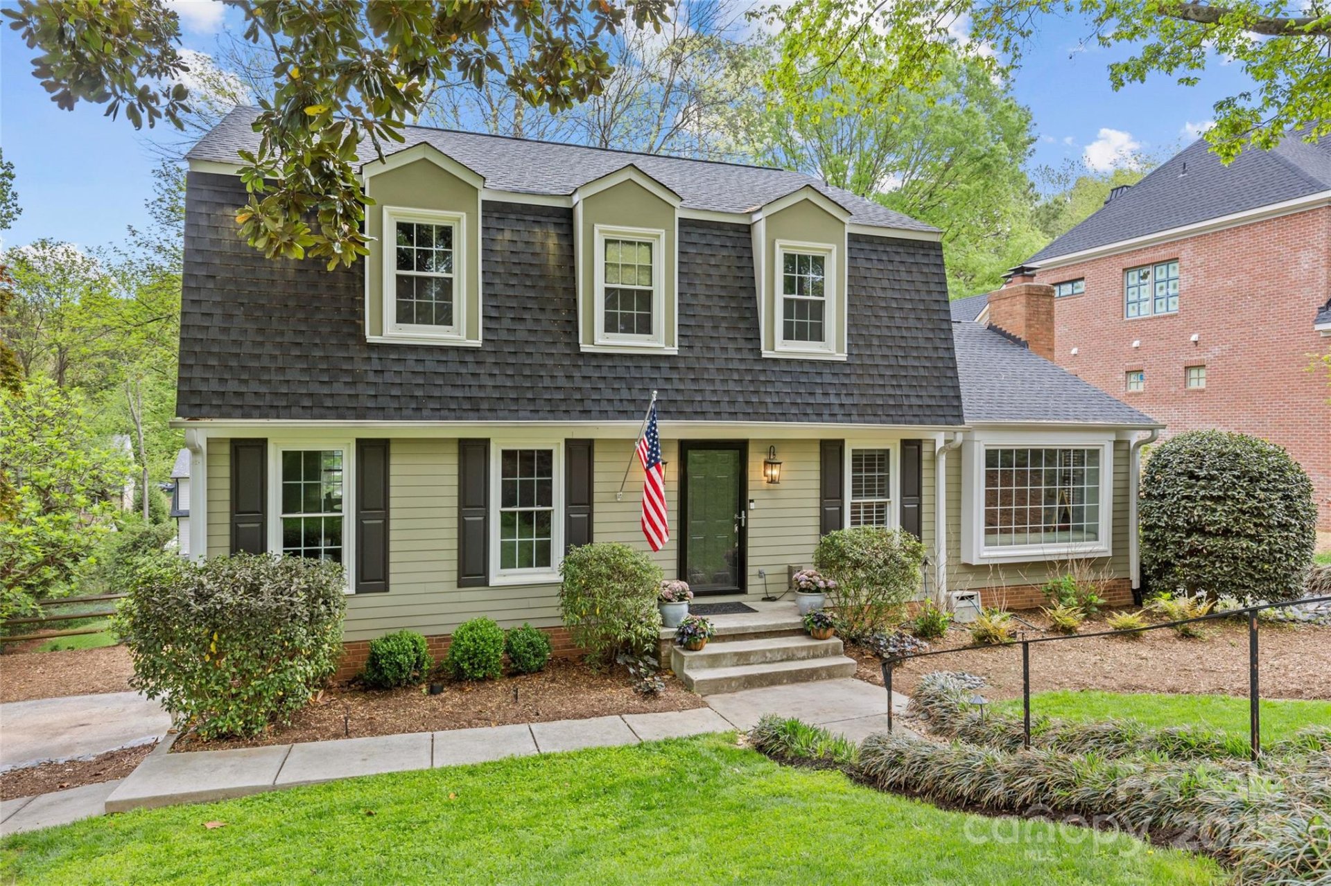 Property image 1 at 2418 Ainsdale Road, Charlotte, NC 28226