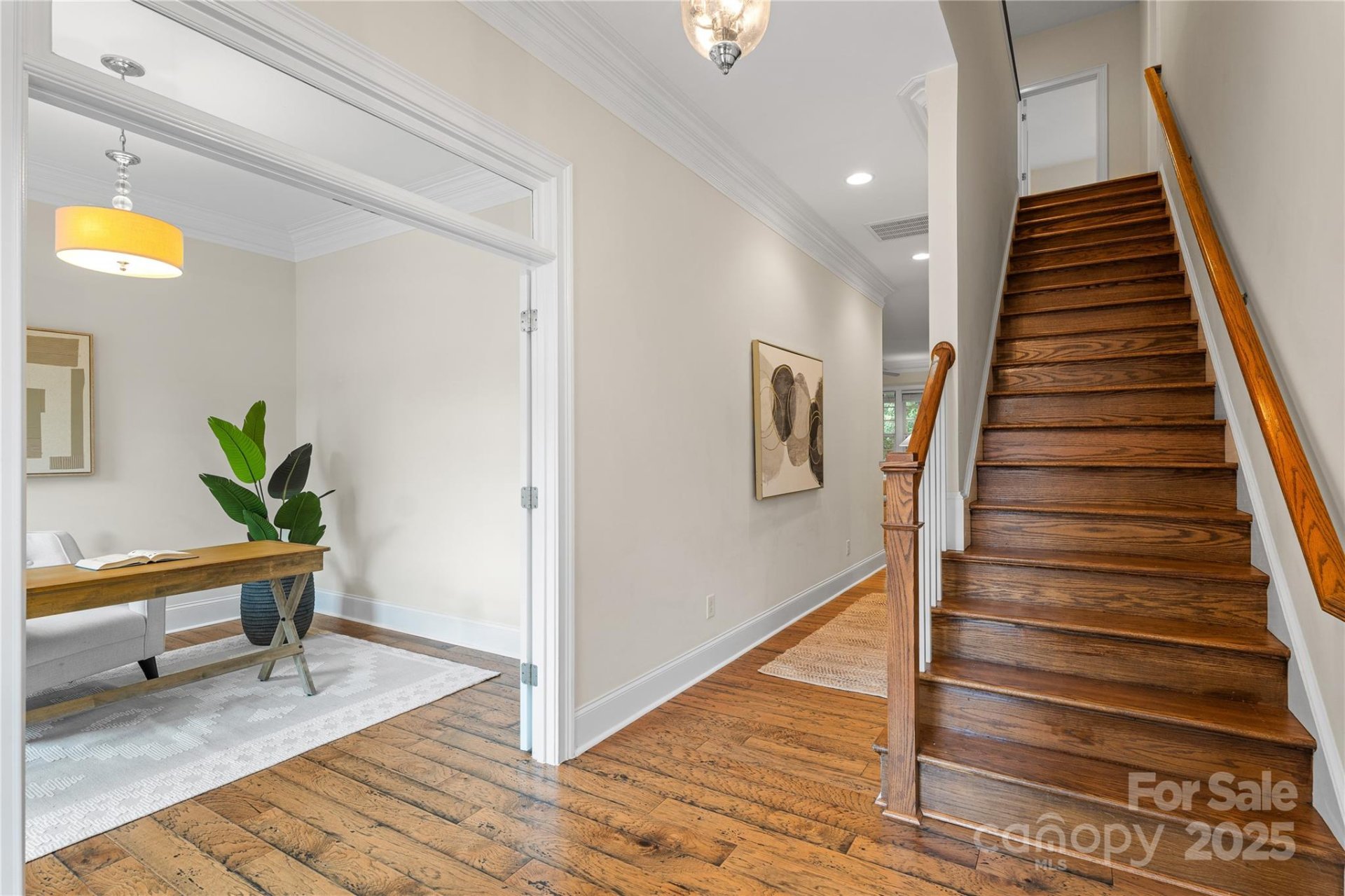 Property image 4 at 1025 N Sharon Amity Road, Charlotte, NC 28211