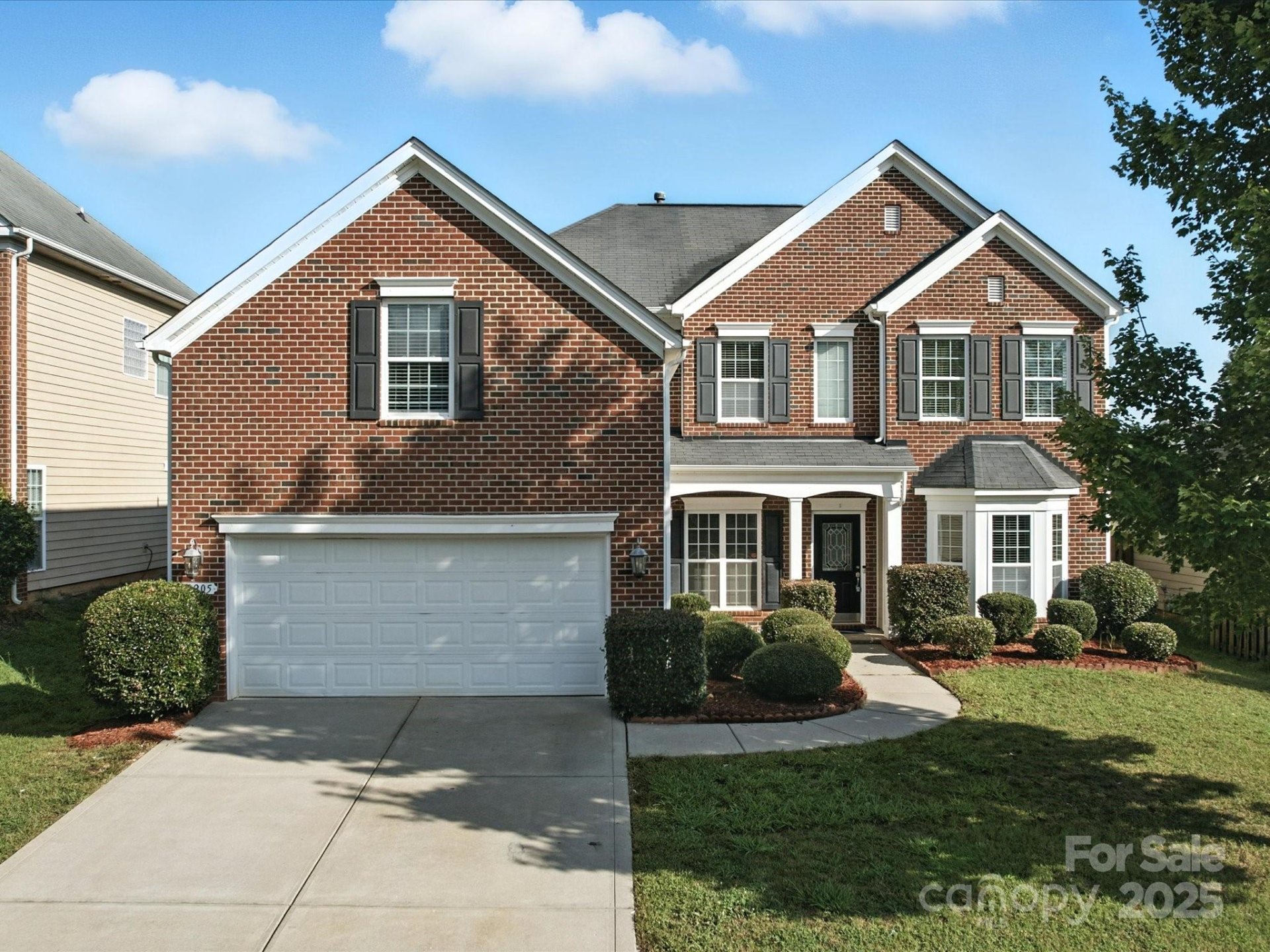 10205 Falling Leaf Drive