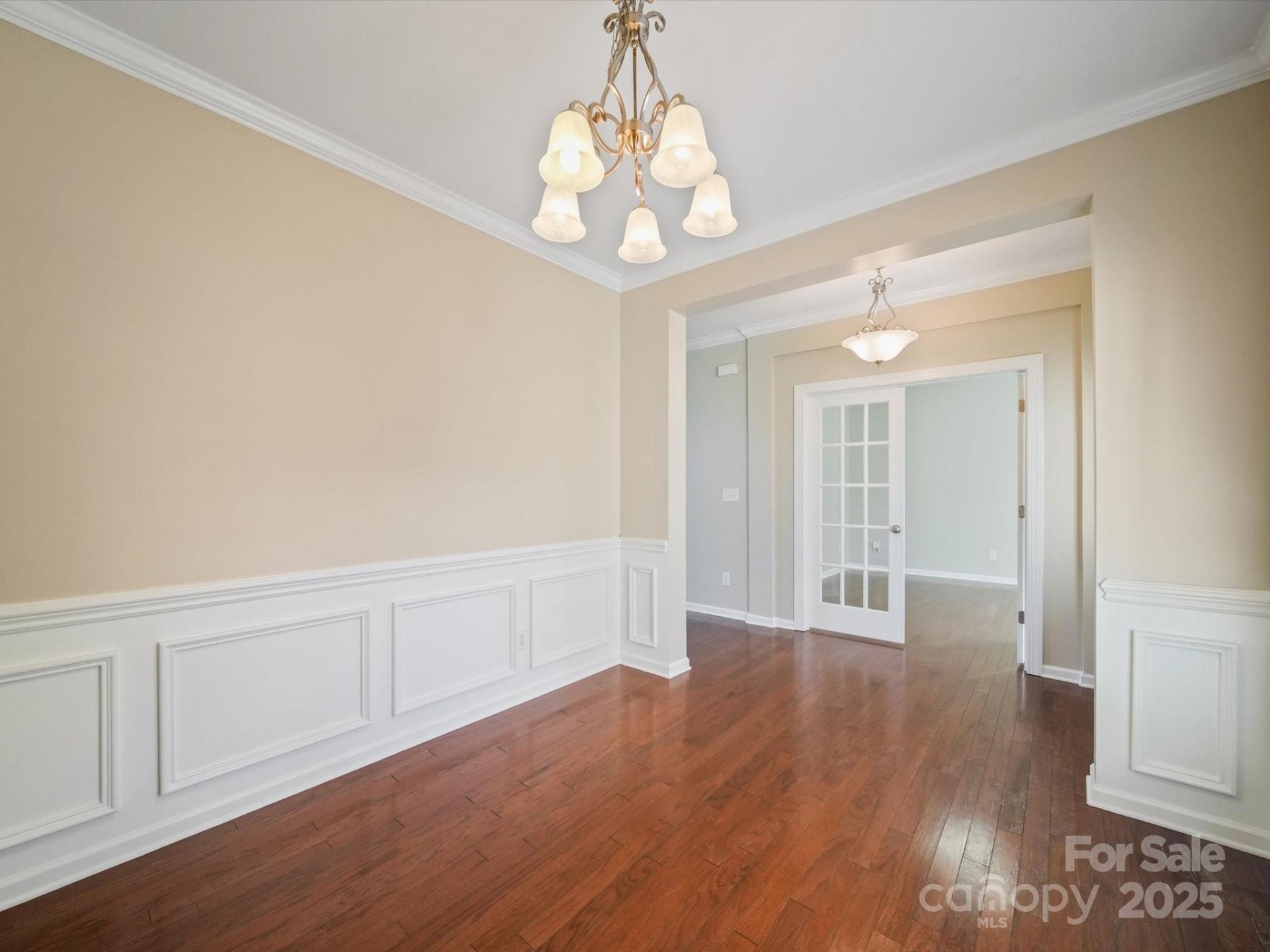 Property image 5 at 10205 Falling Leaf Drive, Concord, NC 28027