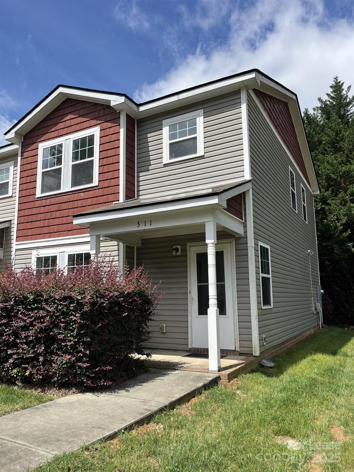 311 Drury Drive