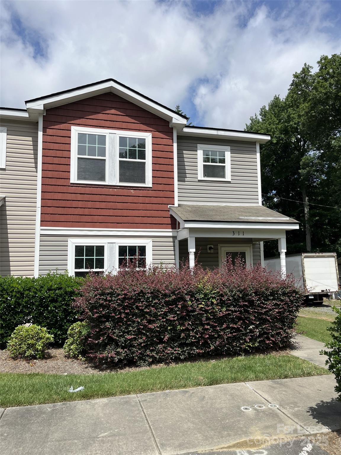 Property image 2 at 311 Drury Drive, Charlotte, NC 28206