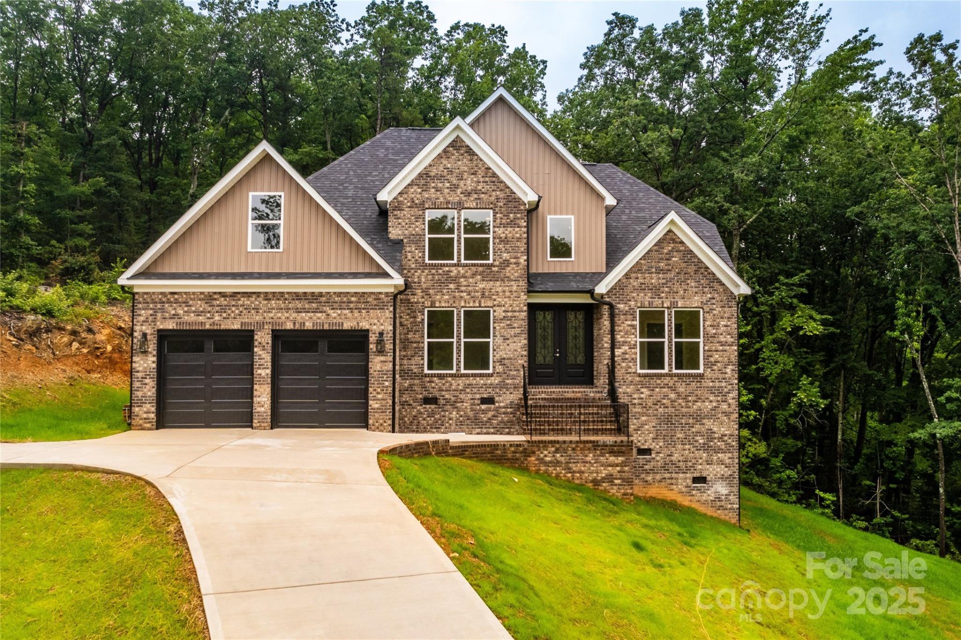 Property image 2 at 240 Mark Ryan Lane, Dallas, NC 28034