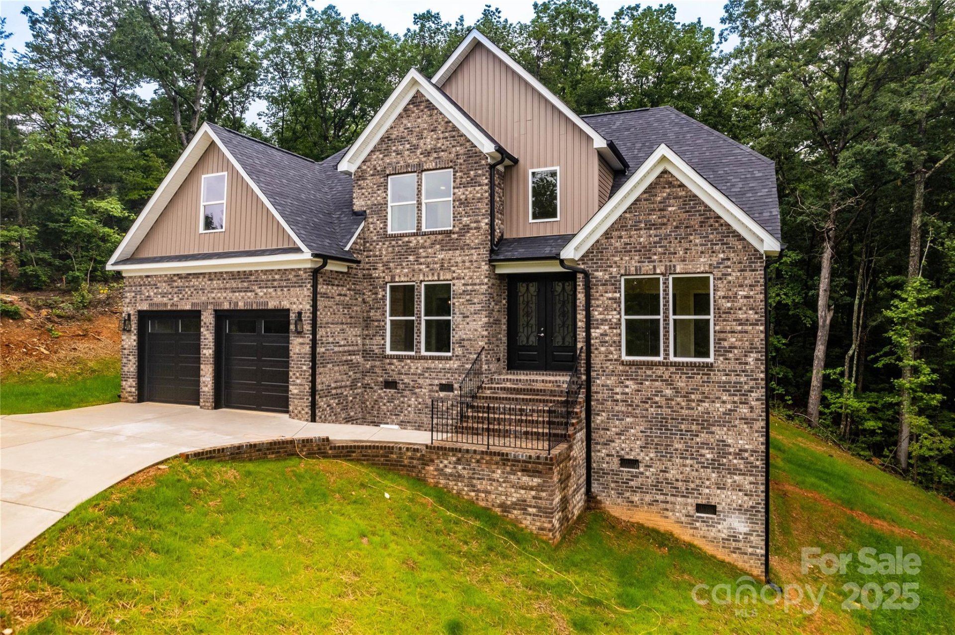 Property image 3 at 240 Mark Ryan Lane, Dallas, NC 28034