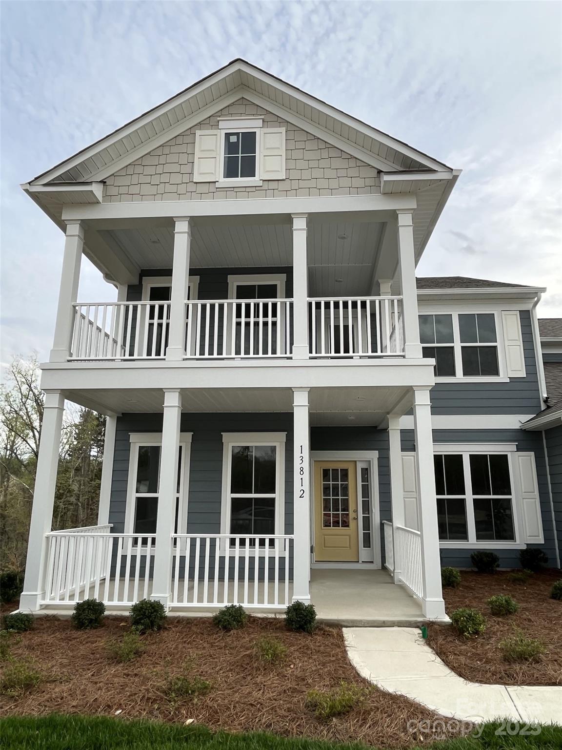 Property image 2 at 13812 Water Terrace Drive, Huntersville, NC 28078