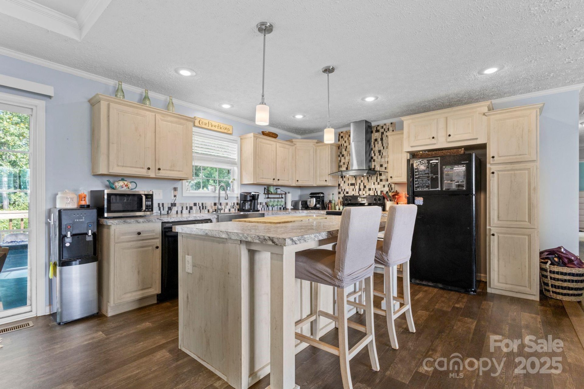 Property image 3 at 288 Howard Norton Drive, Hiddenite, NC 28636