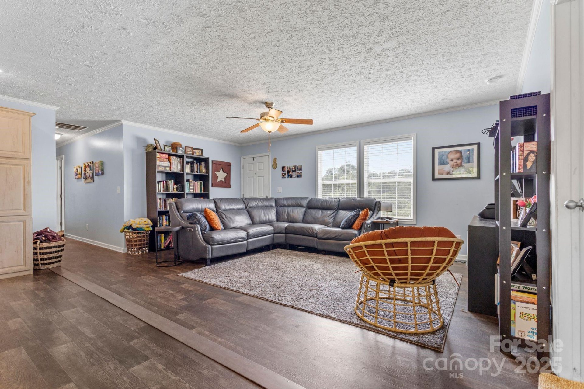 Property image 4 at 288 Howard Norton Drive, Hiddenite, NC 28636