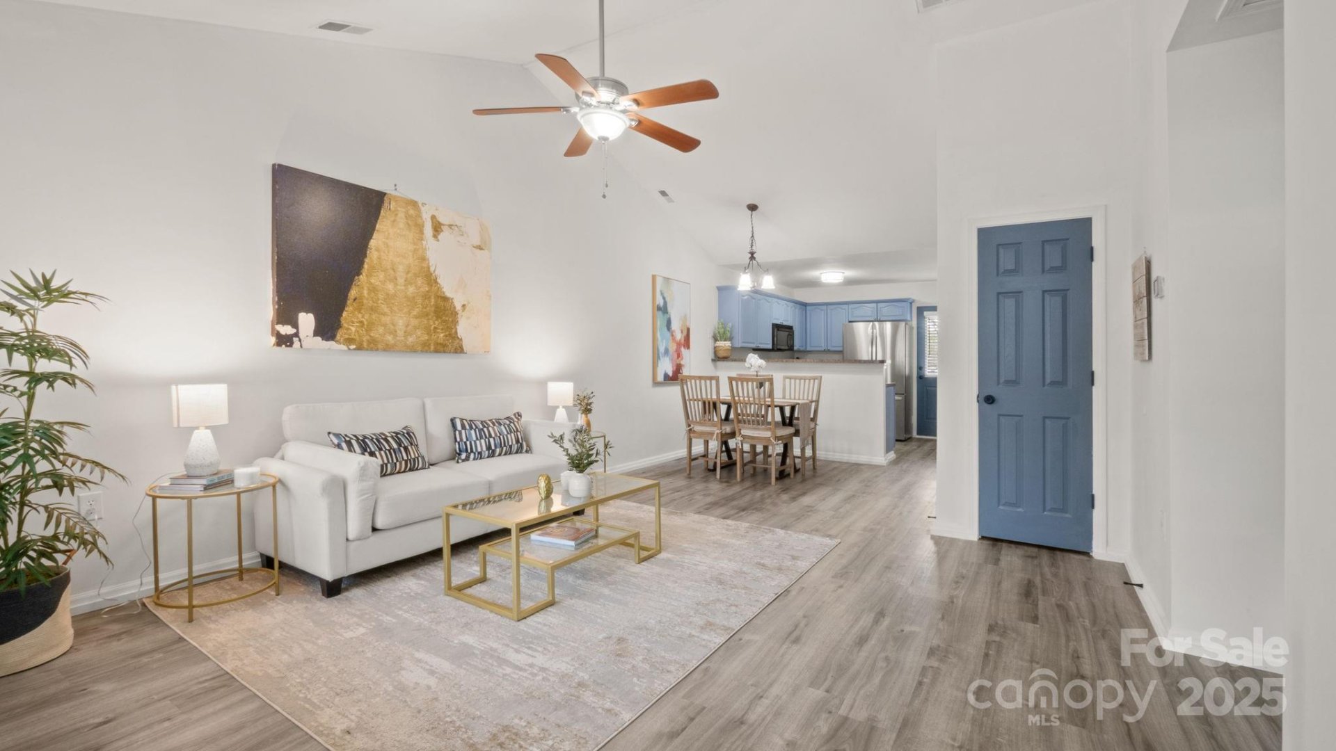 Property at 736 Waterfall Way, Clover, SC 29710