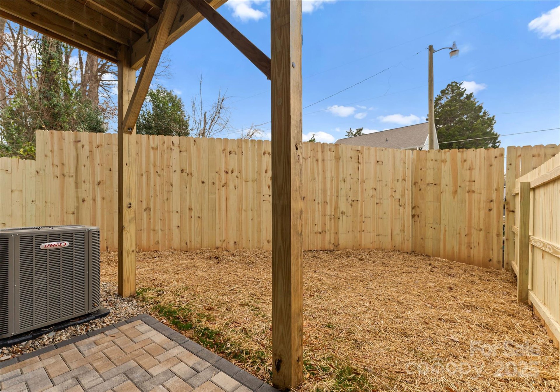 Property image 3 at 156 Mattoon Street, Charlotte, NC 28216
