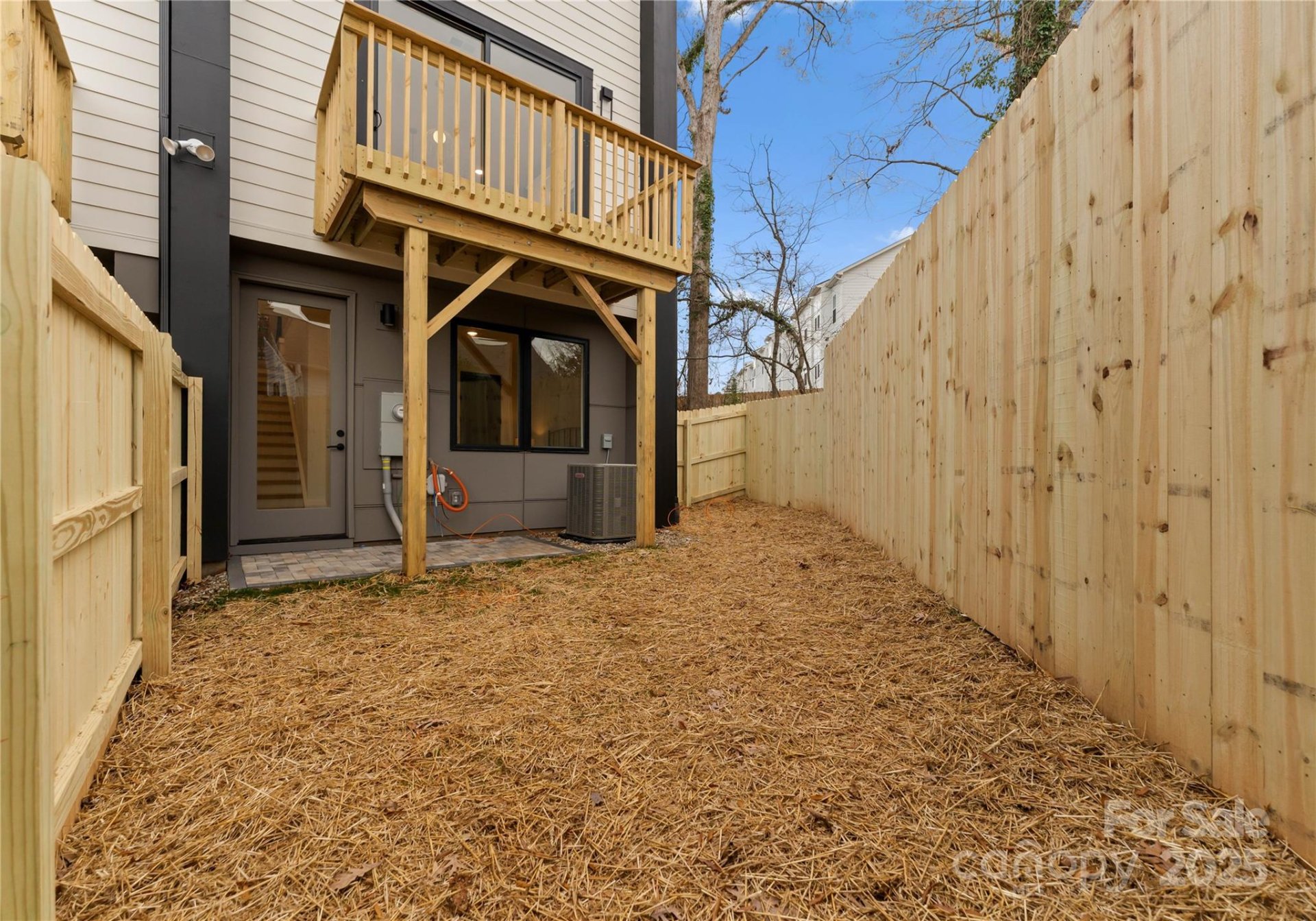 Property image 4 at 156 Mattoon Street, Charlotte, NC 28216