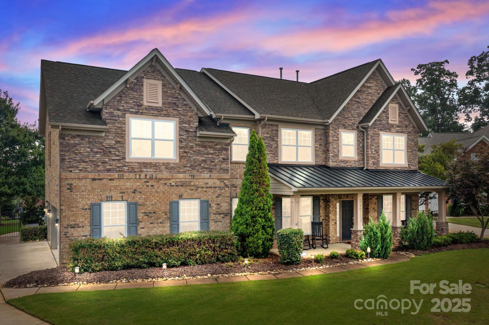 Property at 139 Gleniris Trail, Mooresville, NC 28115