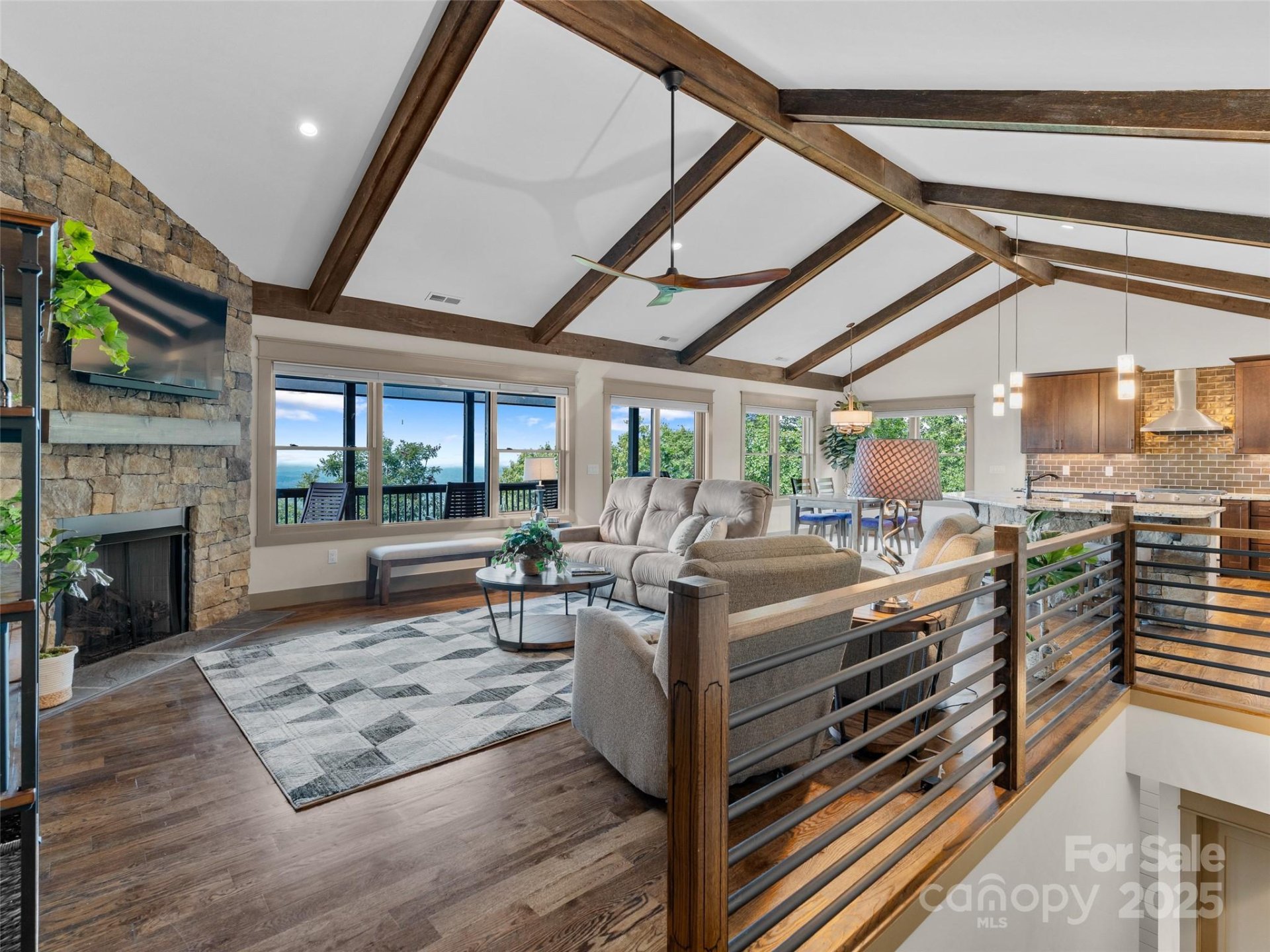 Property image 3 at 9 Soaring Hawk View, Asheville, NC 28804