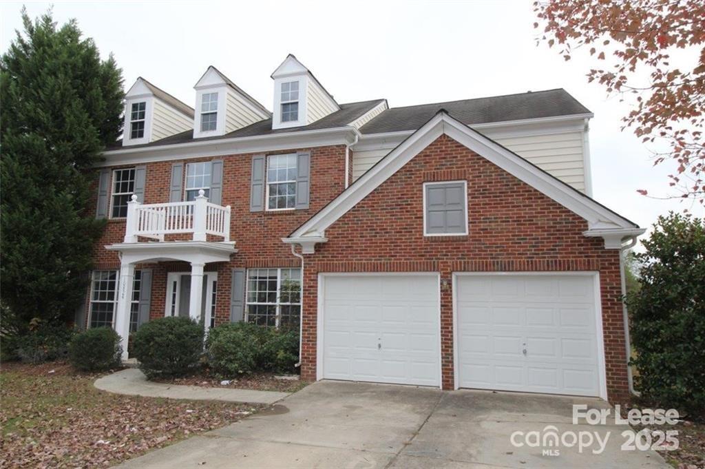 Property image 2 at 10824 Fountaingrove Drive, Charlotte, NC 28262