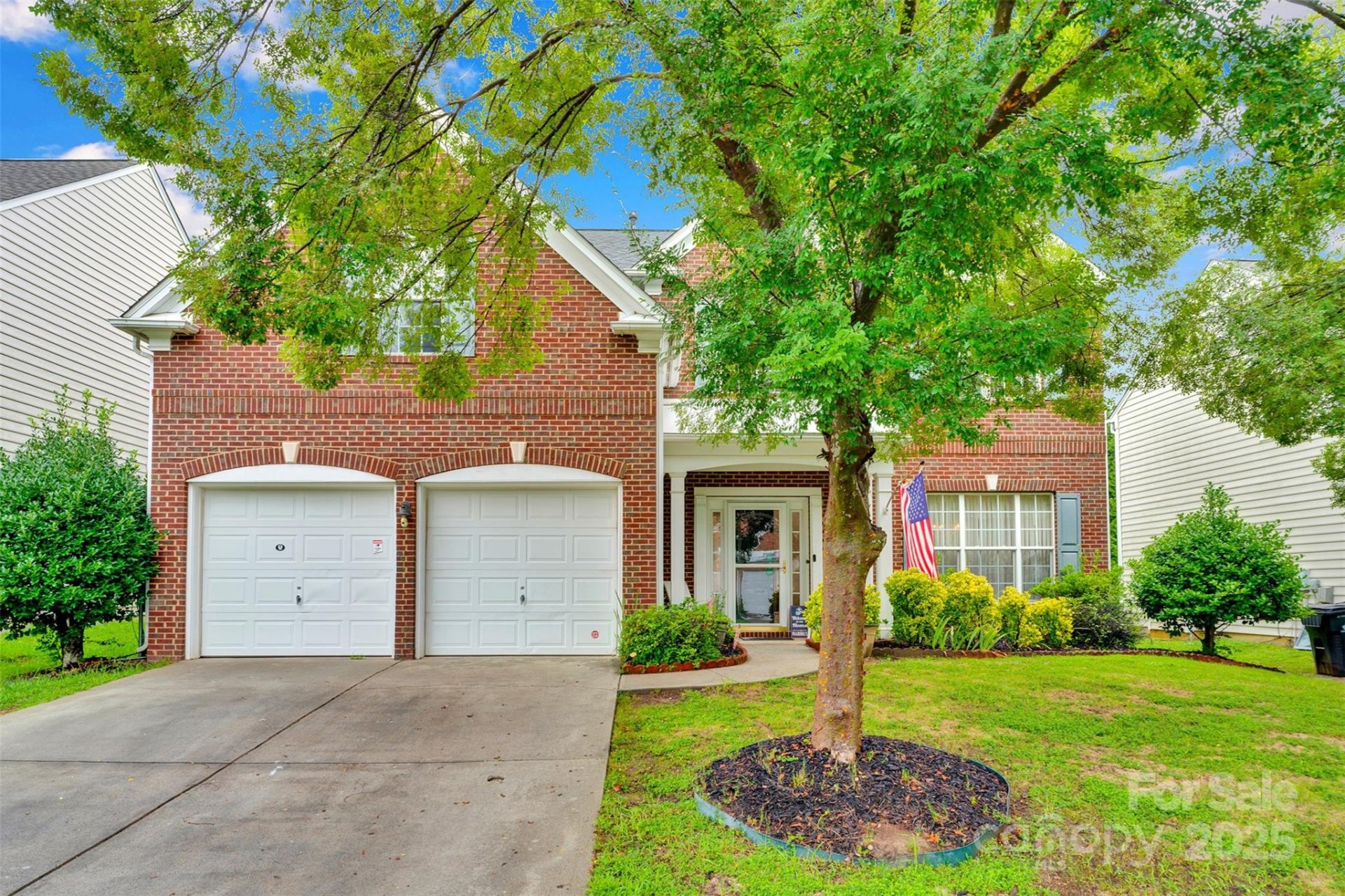 2014 Arbor Crest Court