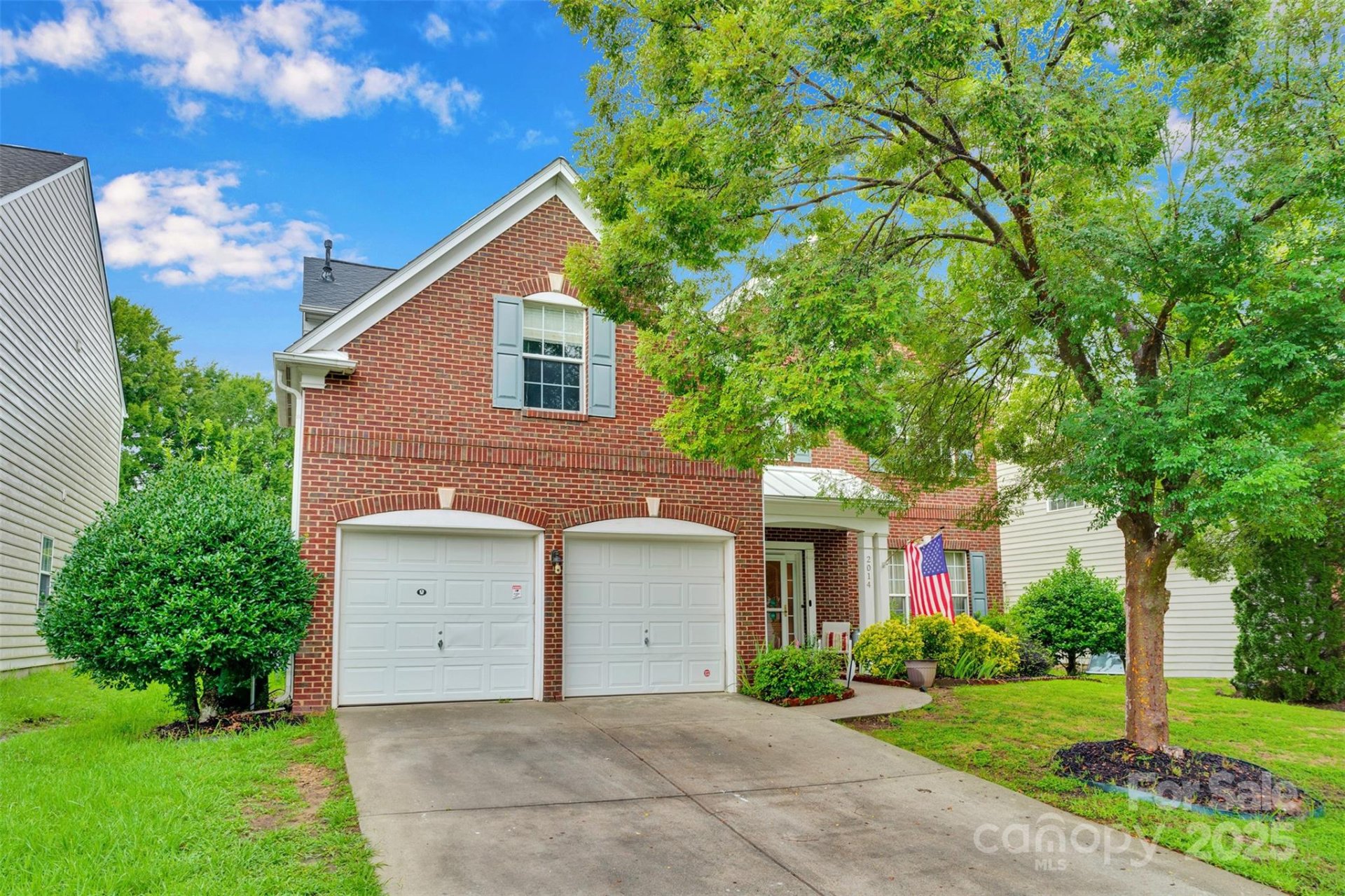Property image 2 at 2014 Arbor Crest Court, Charlotte, NC 28262