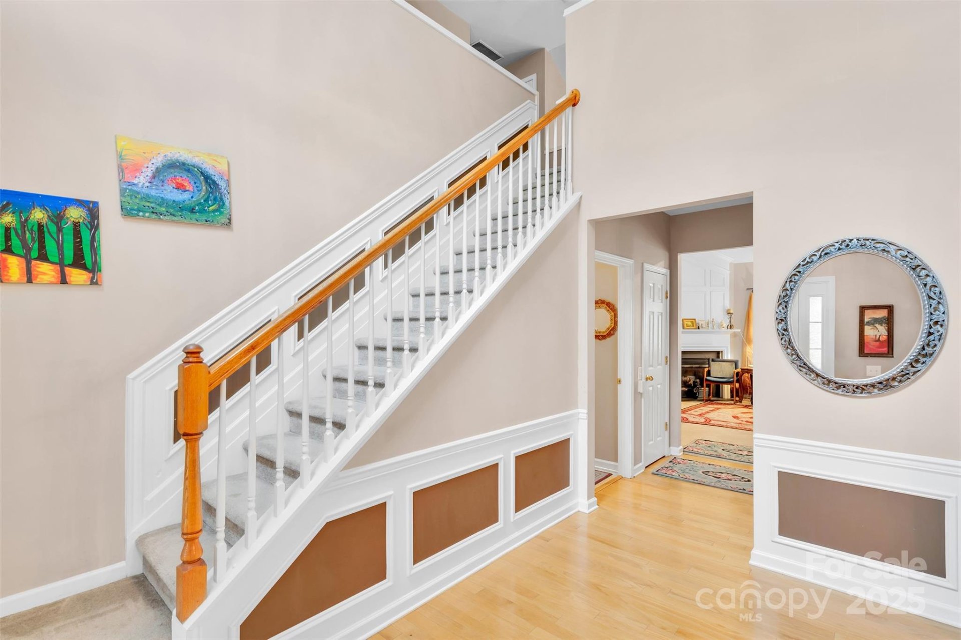 Property image 3 at 2014 Arbor Crest Court, Charlotte, NC 28262