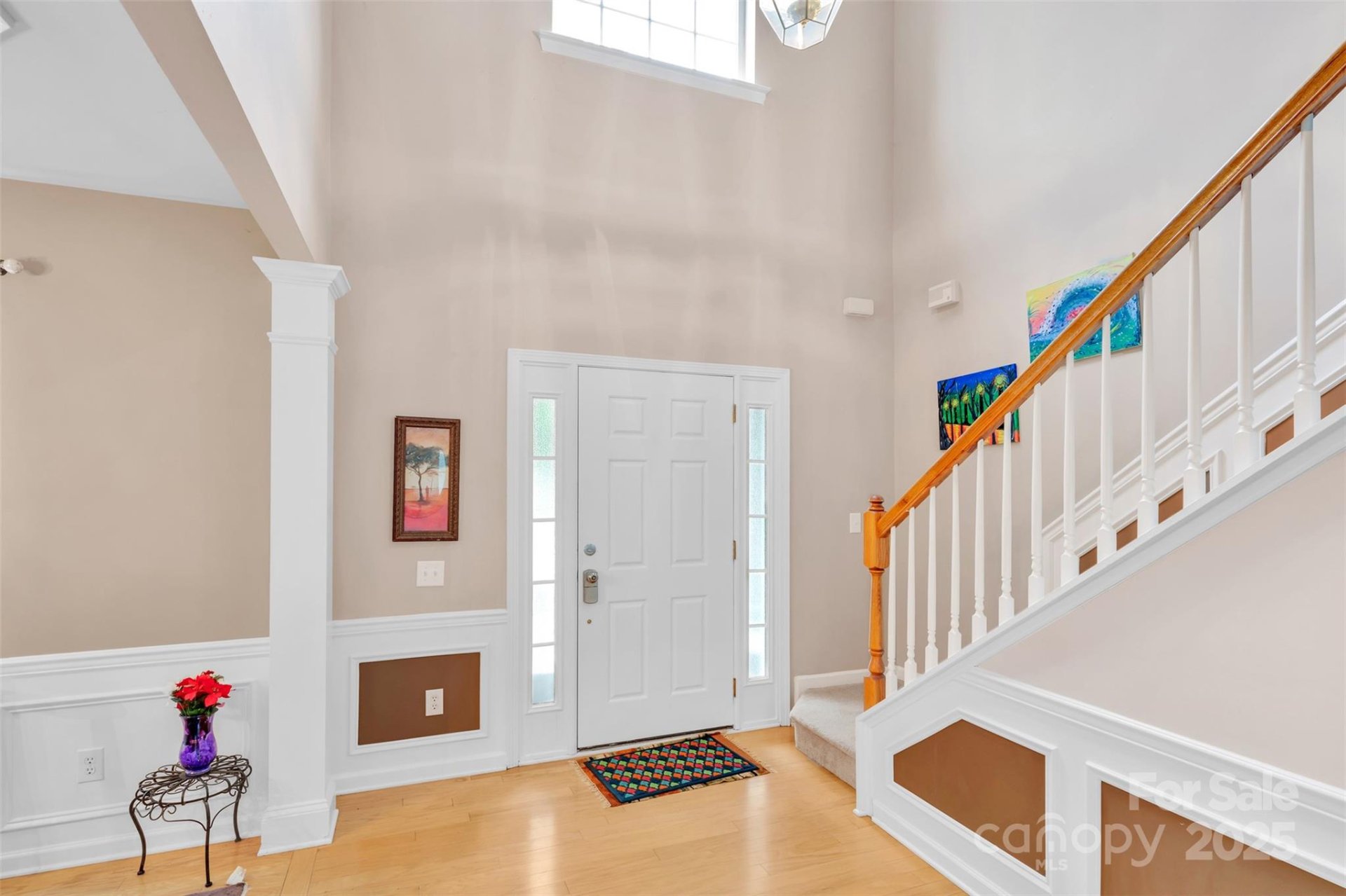 Property image 4 at 2014 Arbor Crest Court, Charlotte, NC 28262