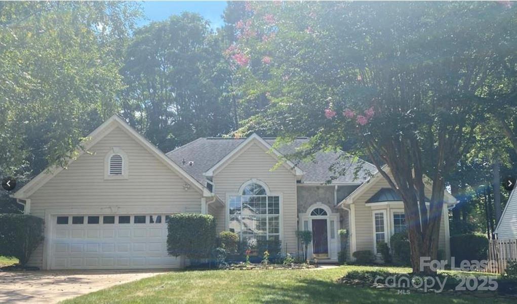 Property image 1 at 9114 Strattonville Court, Huntersville, NC 28078