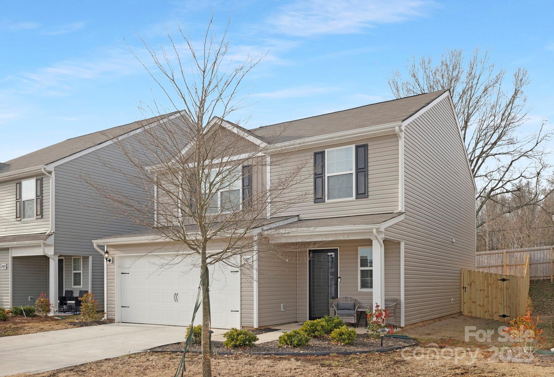 Property image 3 at 9025 Creedmore Hills Drive, Charlotte, NC 28214
