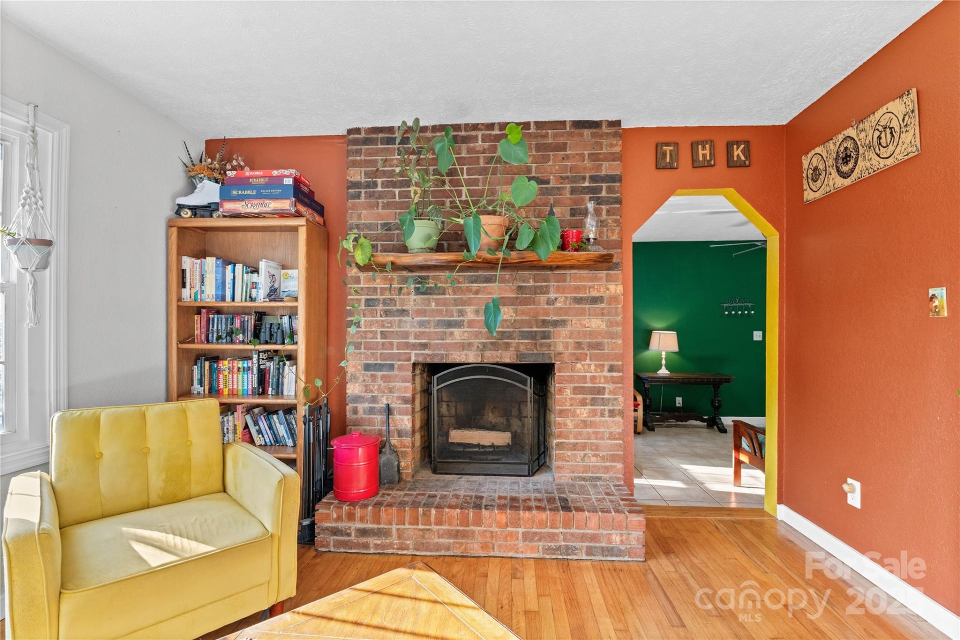 Property image 4 at 68 Bassett Road, Asheville, NC 28804