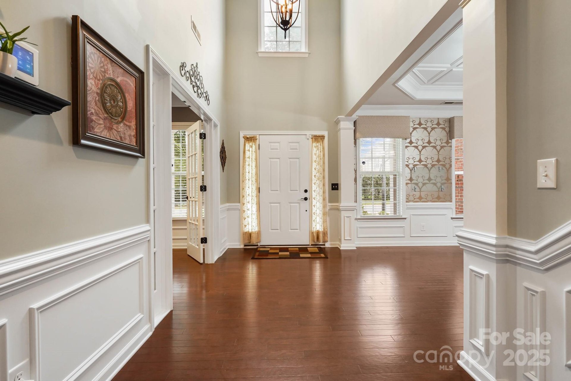 Property image 2 at 9714 Woburn Road, Charlotte, NC 28277