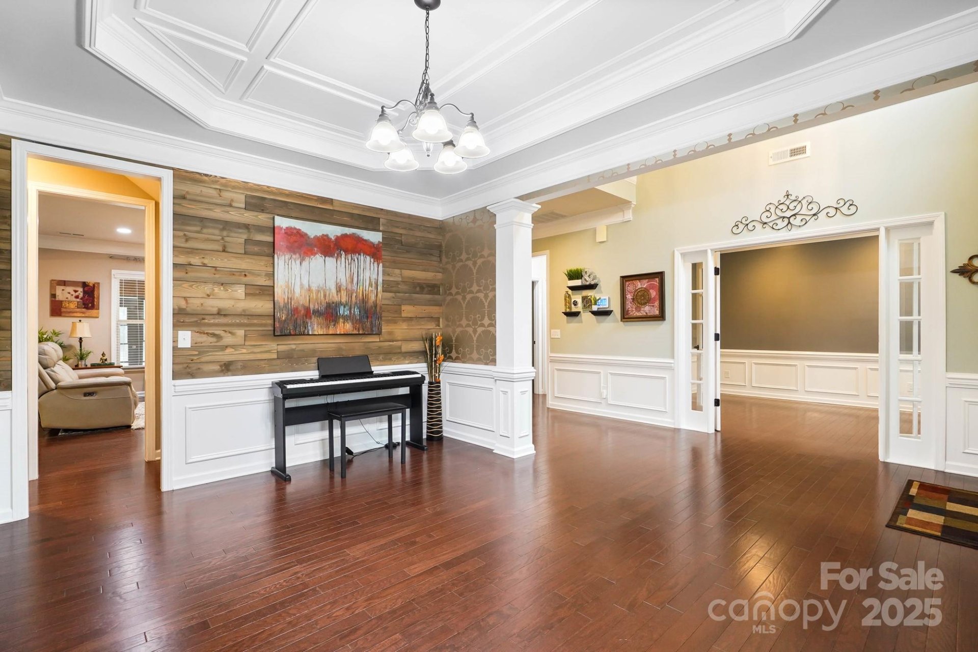 Property image 4 at 9714 Woburn Road, Charlotte, NC 28277