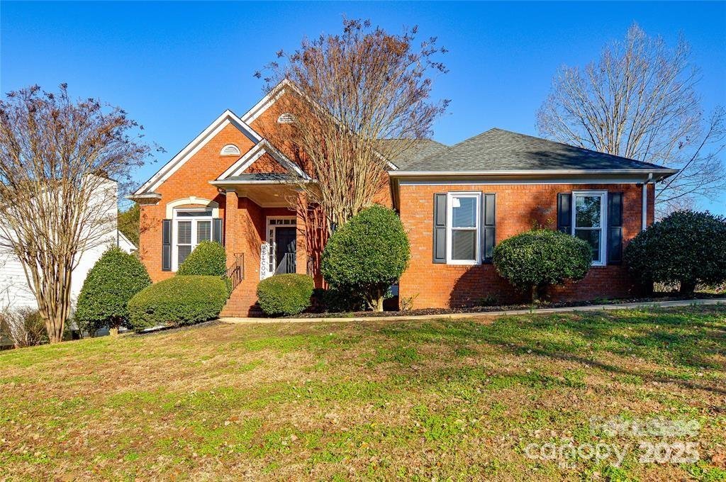 Property image 1 at 5839 Painted Fern Court, Charlotte, NC 28269