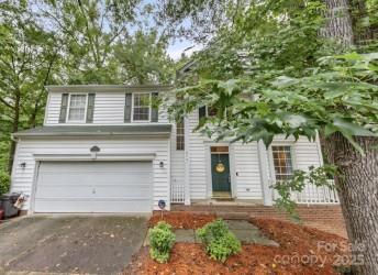 Property image 2 at 8731 Woodhill Manor Court, Charlotte, NC 28215
