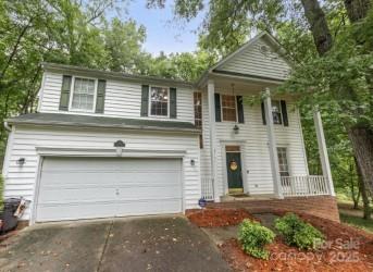 Property image 3 at 8731 Woodhill Manor Court, Charlotte, NC 28215