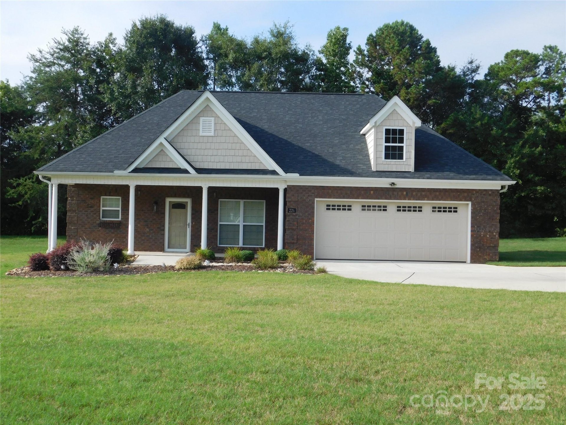 226 T R Harris Drive